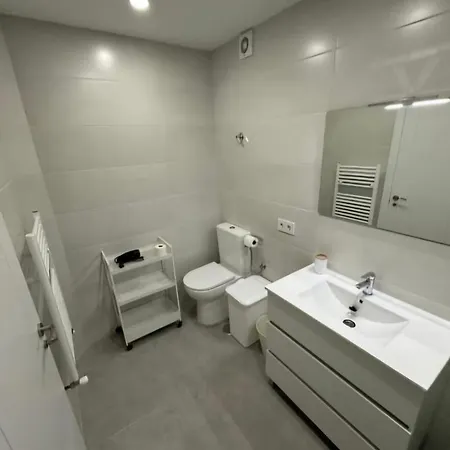 Apartment Araceli *