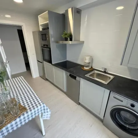 Araceli Apartment