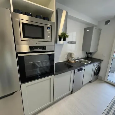 Apartment Araceli