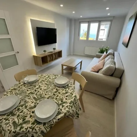 Apartment Araceli Suances