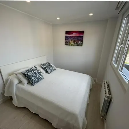 Apartmán Araceli Suances