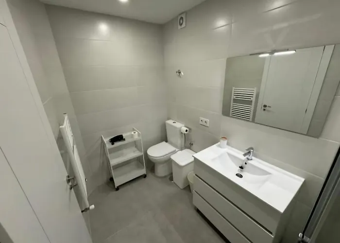 Appartement Araceli *