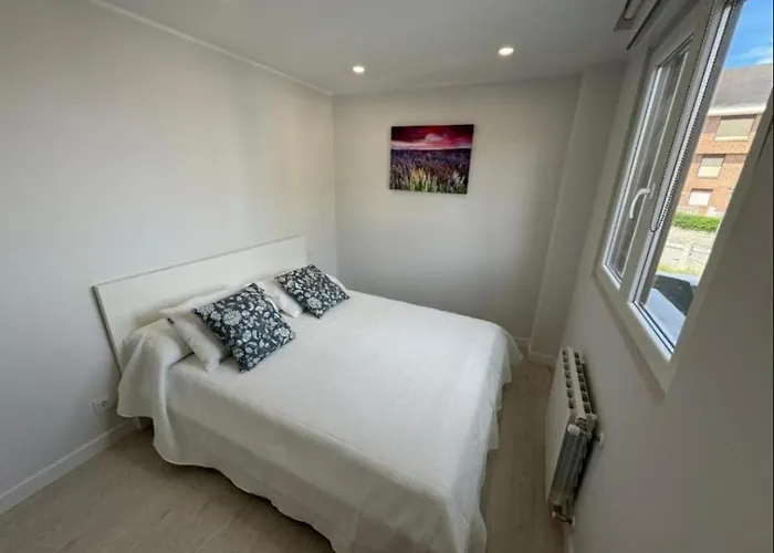 Appartement Araceli Suances